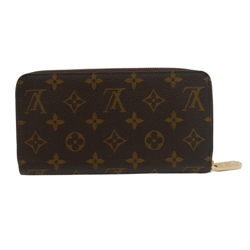 LOUIS VUITTON（ルイ・ヴィトン） ☆美品☆LouisVuitton ジッピー