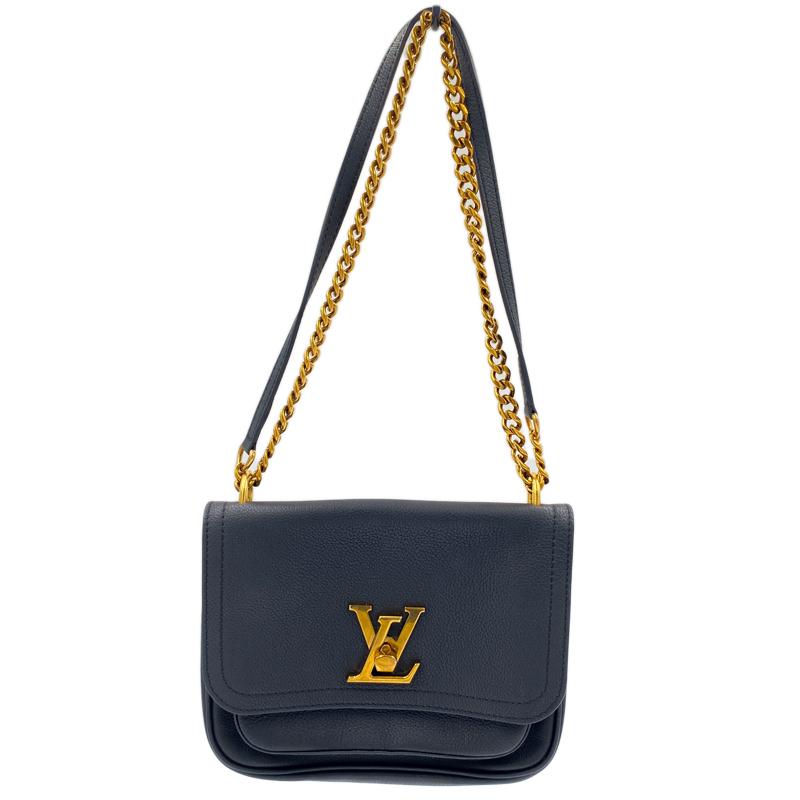 LOUIS VUITTON（ルイ・ヴィトン） 中古A LouisVuitton ロックミー ロックミーチェーンルイヴィトンショルダー