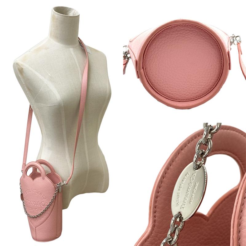 TIFFANY&Co.（ティファニー） 中古AB TIFFANY&Co. リターントゥ