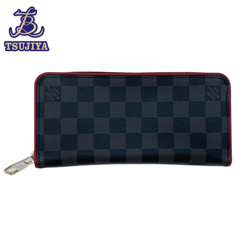 LOUIS VUITTON（ルイ・ヴィトン） 中古AB LouisVuitton ジッピー