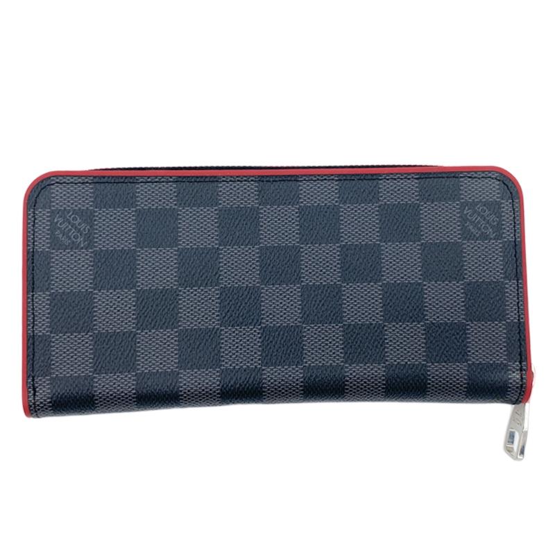 LOUIS VUITTON（ルイ・ヴィトン） 中古AB LouisVuitton ジッピー