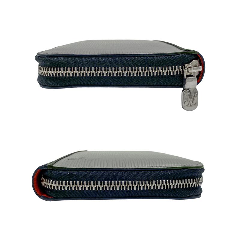LOUIS VUITTON（ルイ・ヴィトン） ジッピーオーガナイザーNM M62930 長