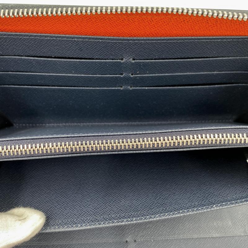LOUIS VUITTON（ルイ・ヴィトン） ジッピーオーガナイザーNM M62930 長