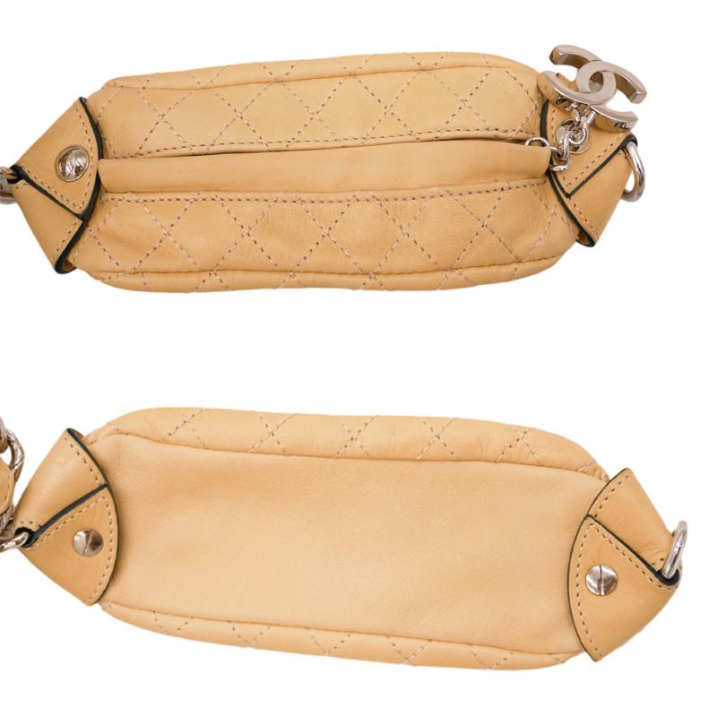 CHANEL（シャネル） 中古AB CHANEL チェーンハンドバッグ デカココ 