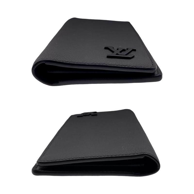 LOUIS VUITTON（ルイ・ヴィトン） 中古A 美品 ポルトフォイユブラザNM