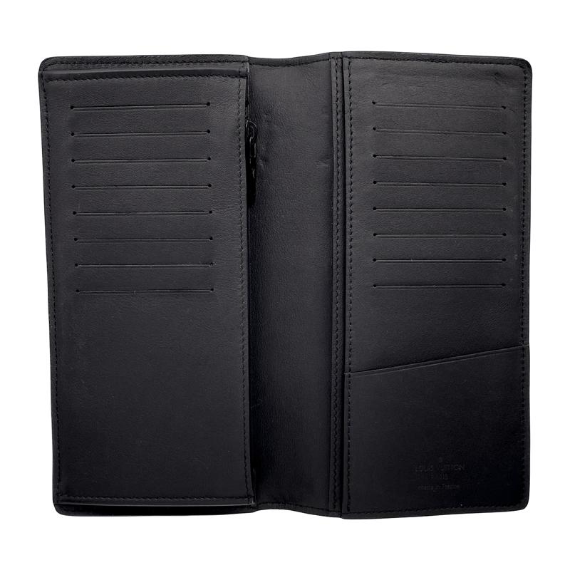 LOUIS VUITTON（ルイ・ヴィトン） 中古A 美品 ポルトフォイユブラザNM