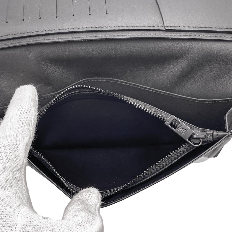 LOUIS VUITTON（ルイ・ヴィトン） 中古A 美品 ポルトフォイユブラザNM