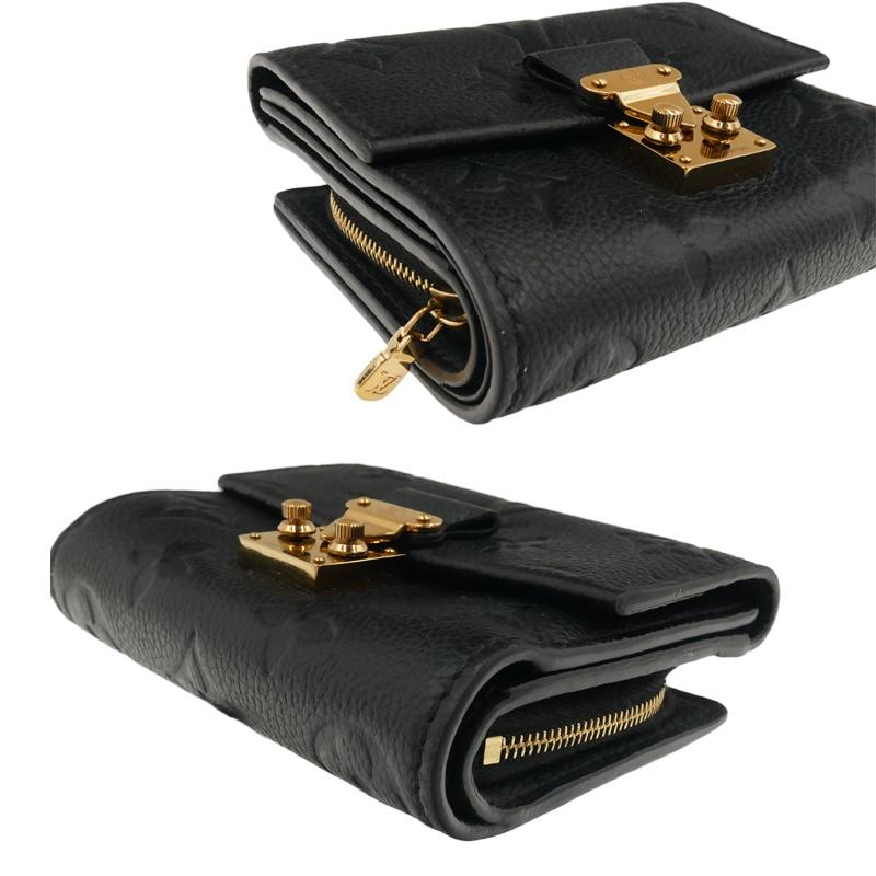 美品 中古A LouisVuitton ルイヴィトン ポルトフォイユメティス