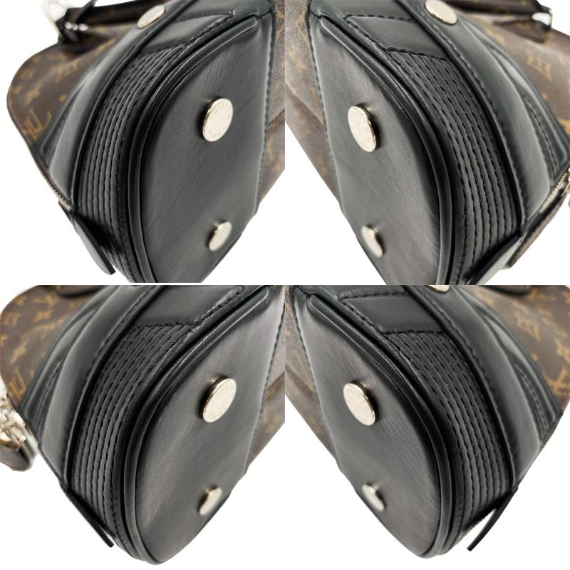 LOUIS VUITTON（ルイ・ヴィトン） 美品 中古A LouisVuitton モノグラム
