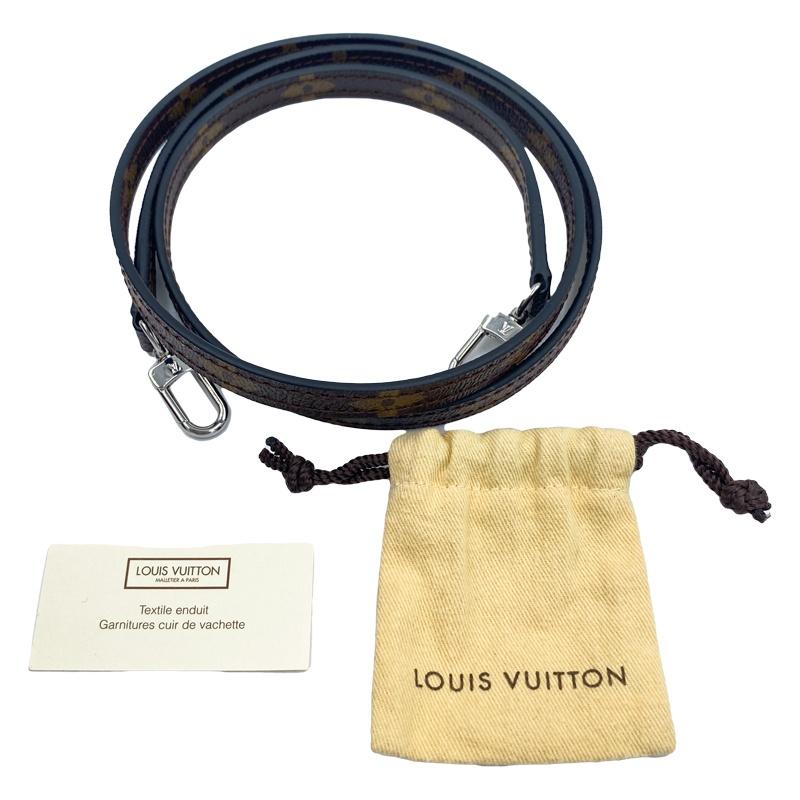 LOUIS VUITTON（ルイ・ヴィトン） 美品 中古A LouisVuitton モノグラム