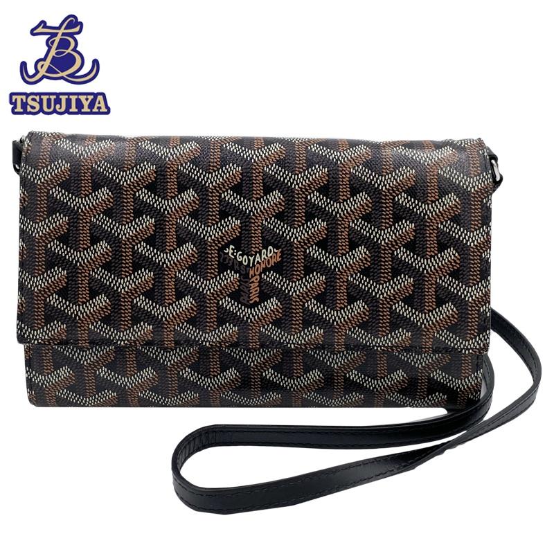 GOYARD ゴヤール/ラウンドファスナーウォレット/ABランク/69【中古】 楽天市場】GOYARD ゴヤール/ラウンドファスナーウォレット/ABランク/69
