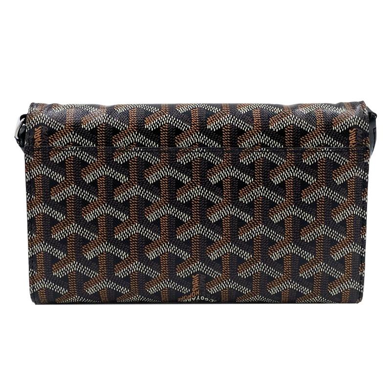 GOYARD（ゴヤール） 中古AB GOYARD ヴァレンヌポーチウォレット