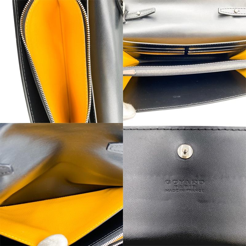 GOYARD（ゴヤール） 中古AB GOYARD ヴァレンヌポーチウォレット