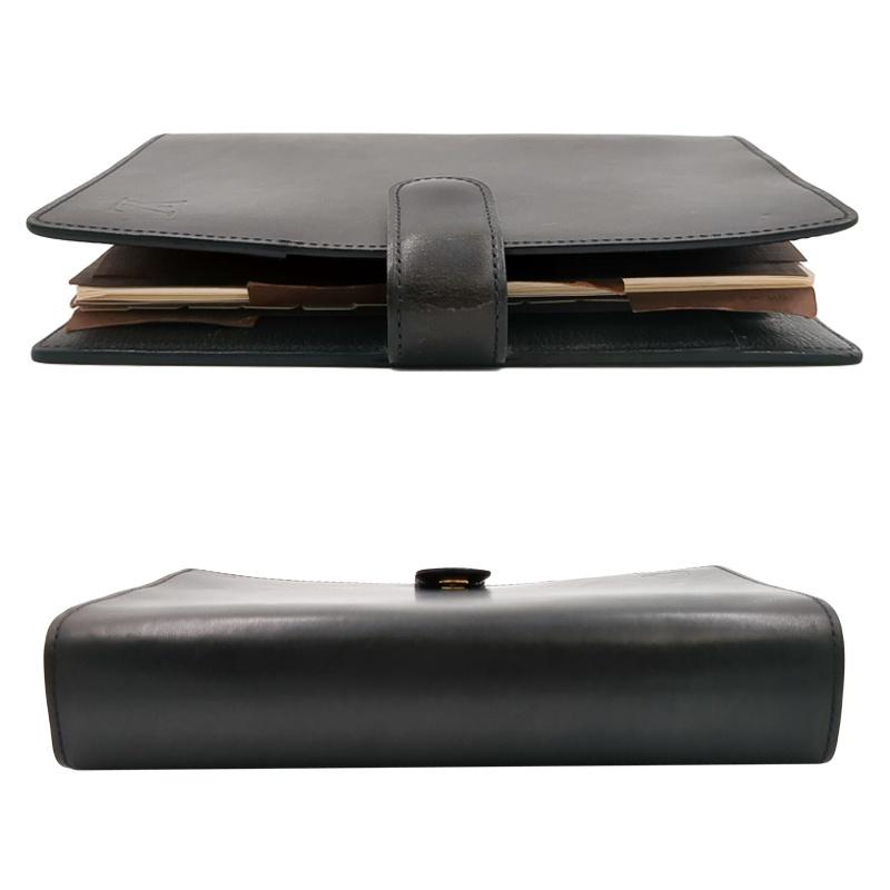 LOUIS VUITTON（ルイ・ヴィトン） 中古AB LouisVuitton アジェンダPM