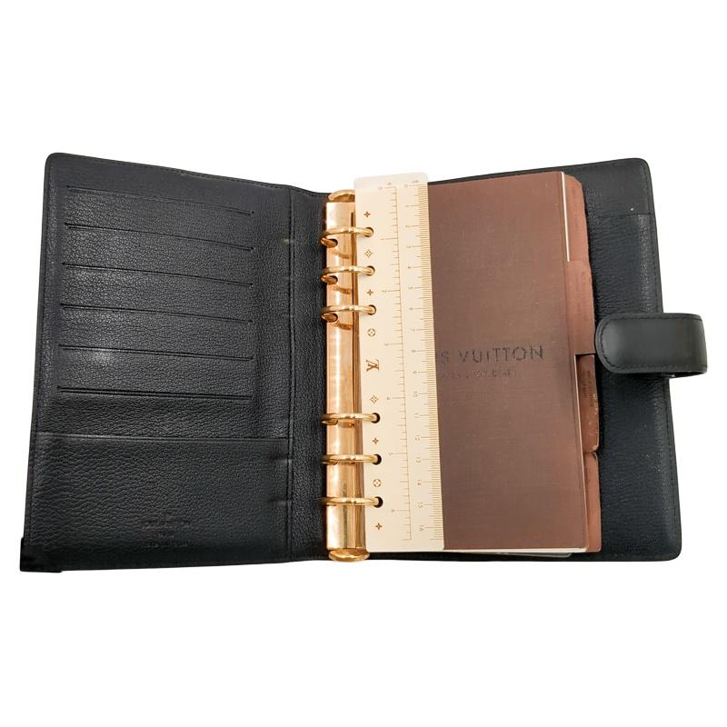 LOUIS VUITTON（ルイ・ヴィトン） 中古AB LouisVuitton アジェンダPM