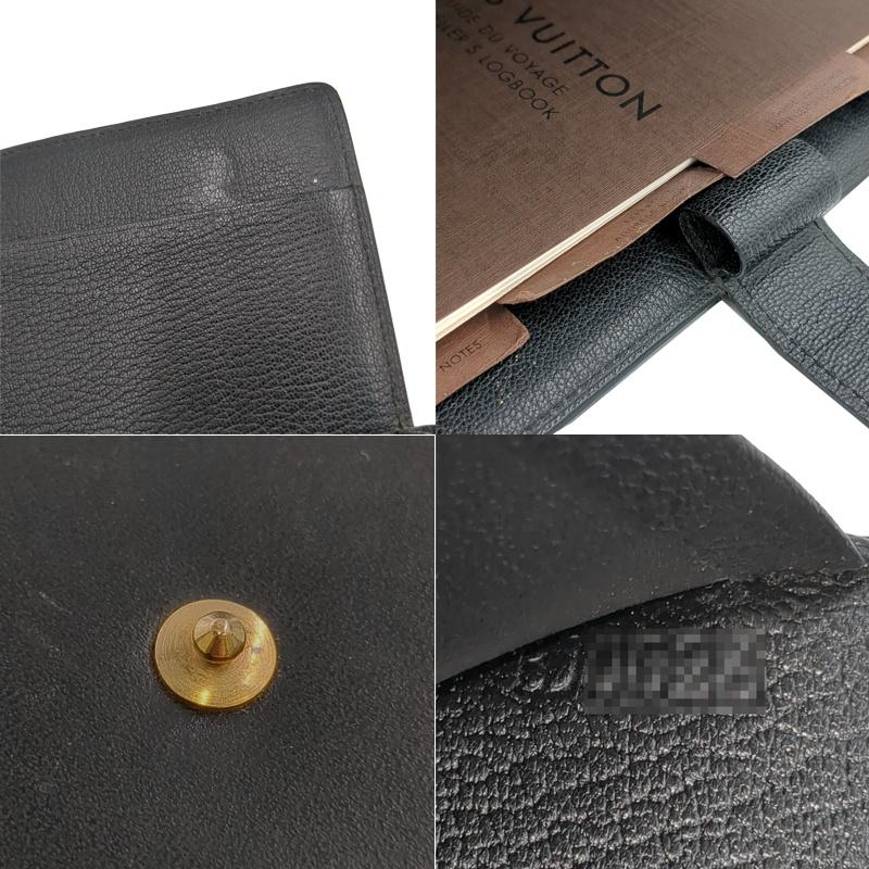 LOUIS VUITTON（ルイ・ヴィトン） 中古AB LouisVuitton アジェンダPM