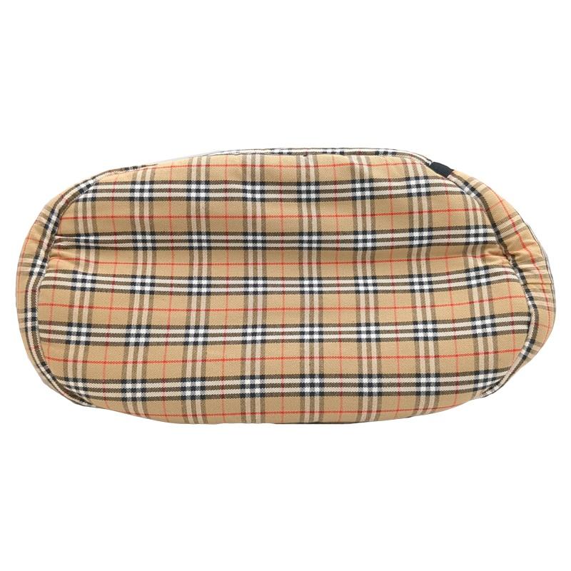 BURBERRY（バーバリー） 中古AB BURBERRY ノバチェック ペットキャリー