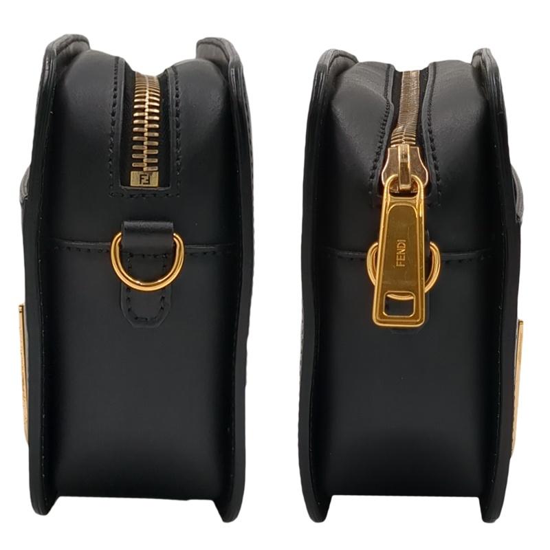FENDI（フェンディ） 中古B FENDI ショルダーバッグ モンスター バグズ