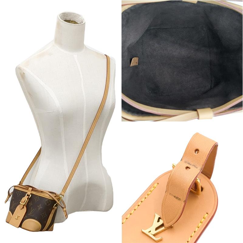 LOUIS VUITTON（ルイ・ヴィトン） 中古AB LouisVuitton ノエパース