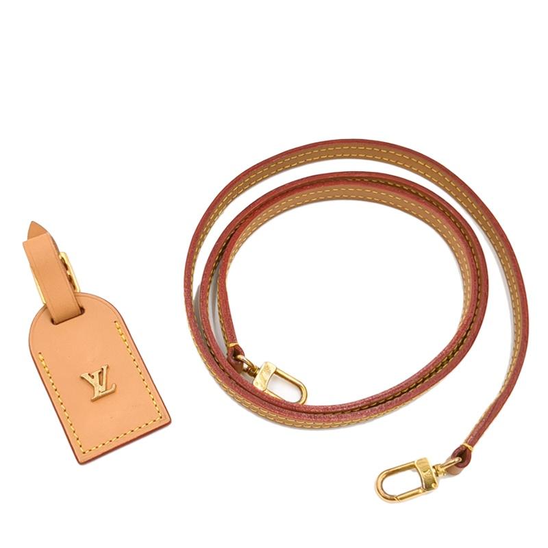 LOUIS VUITTON（ルイ・ヴィトン） 中古AB LouisVuitton ノエパース