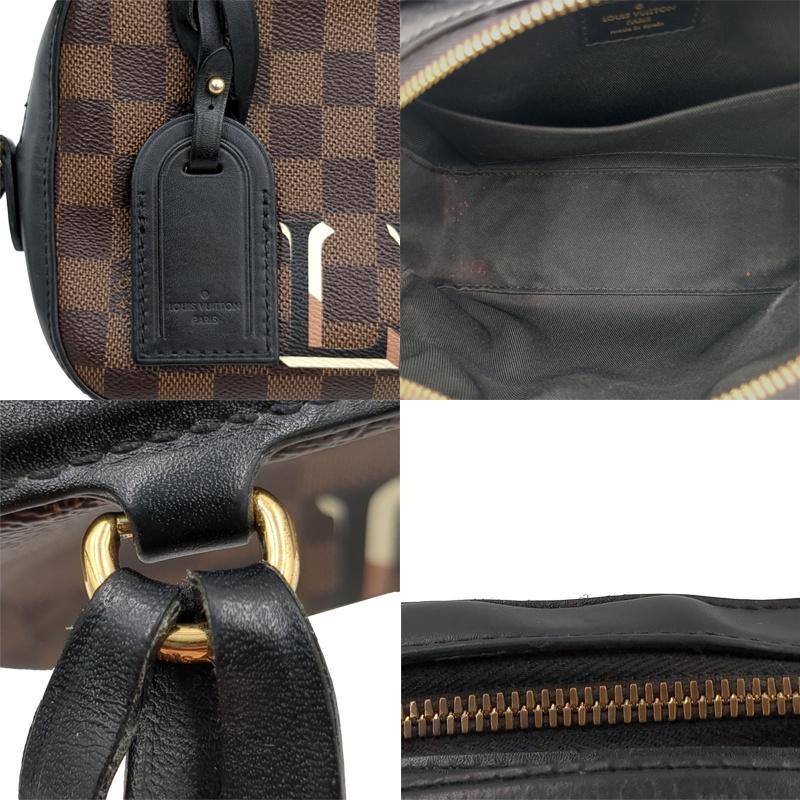 サンタモニカ 6.6JB/中古B LouisVuitton ルイヴィトン N40189