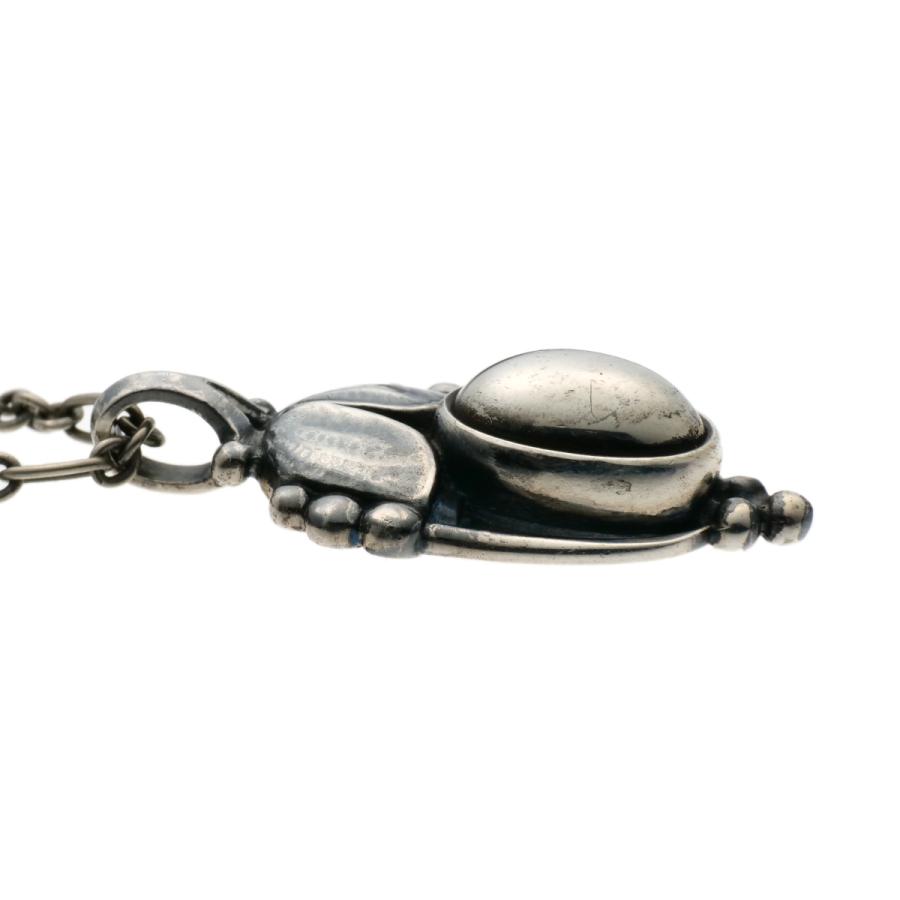 Georg Jensen（ジョージ ジェンセン） 中古AB GeorgJensen 2003イヤー