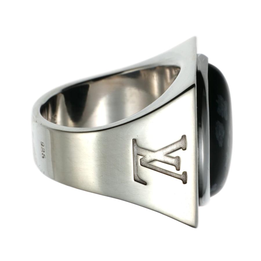 LOUIS VUITTON ルイヴィトン リング M64903 シェバリエール LOUIS VUITTON ルイヴィトン シェバリエール スノーフロー M64903