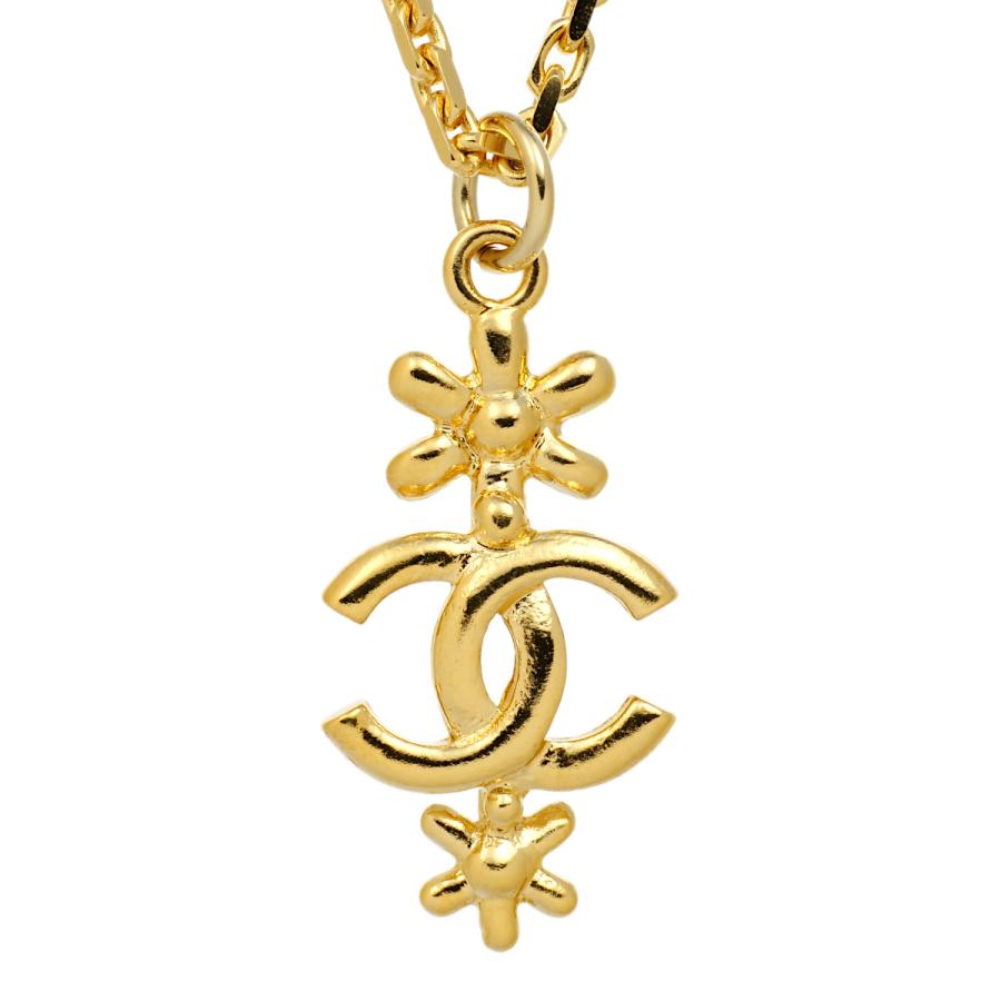 CHANEL ◇大幅値下げ！☆ほぼ美品☆ シャネル ココマーク フラワー 