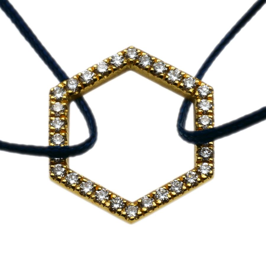 ◆AHKAH◆アーカー 　　ルミパヴェコードブレスレット　　パヴェダイヤ ◇AHKAH◇アーカー ルミパヴェコードブレスレット パヴェダイヤ