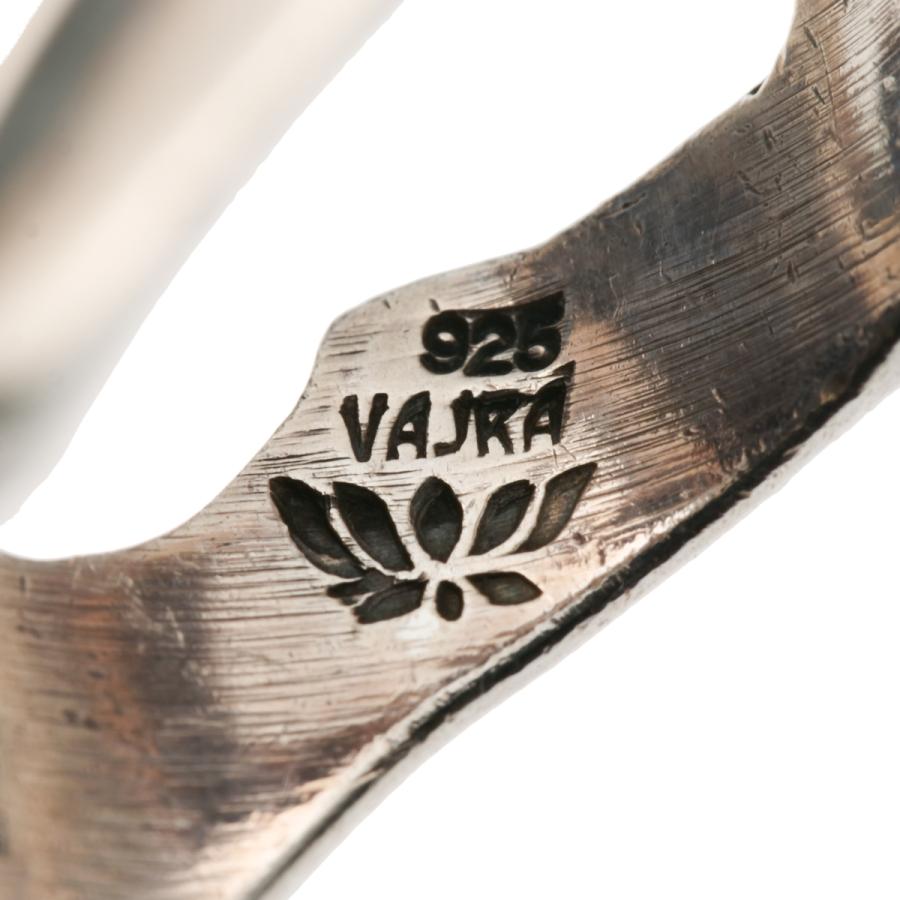 bajra（バジュラ） 中古AB bajra ドラゴンシルバーリング SV925 17号