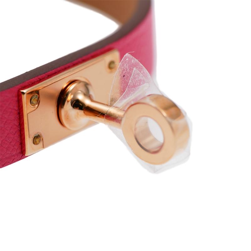 HERMES（エルメス） ほぼ美品 中古A HERMES ミニケリー ドゥブル
