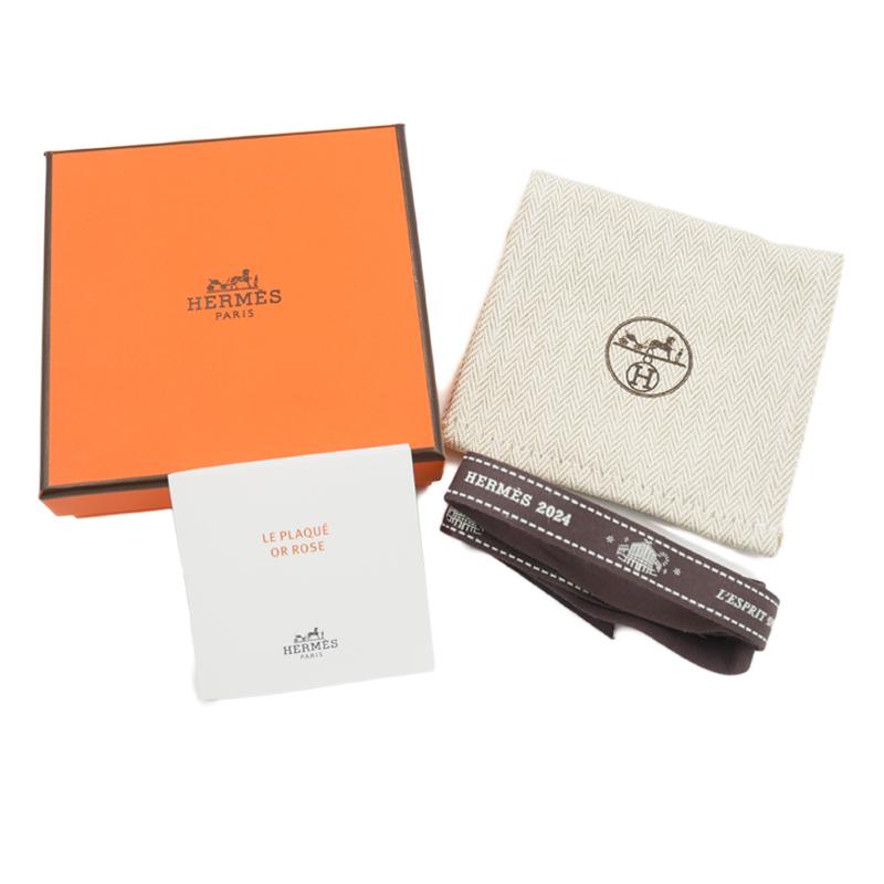 HERMES（エルメス） ほぼ美品 中古A HERMES ミニケリー ドゥブル