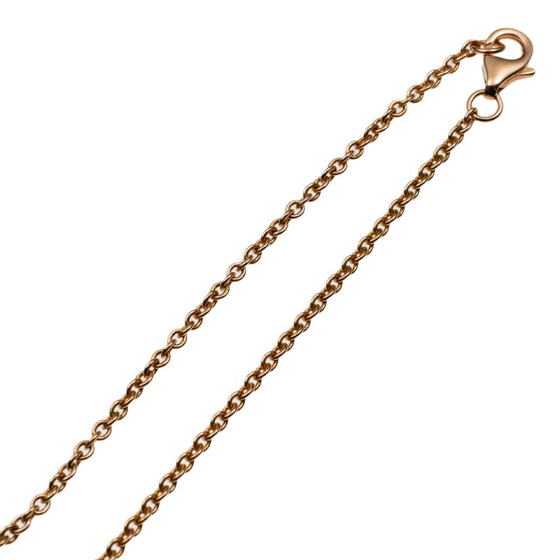 Cartier（カルティエ） 中古A Cartier ベビーラブ ブレスレット K18PG