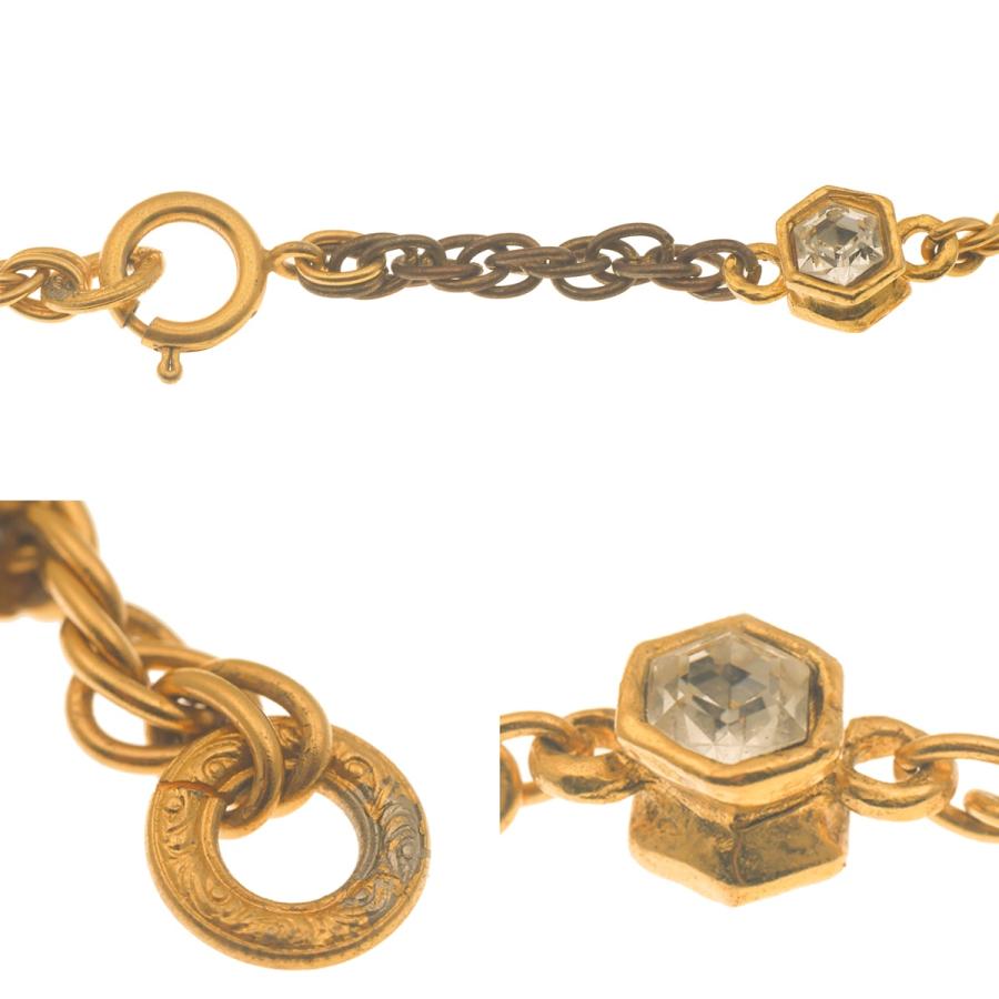 CHANEL（シャネル） 中古AB CHANEL ヴィンテージ ココマーク ライン