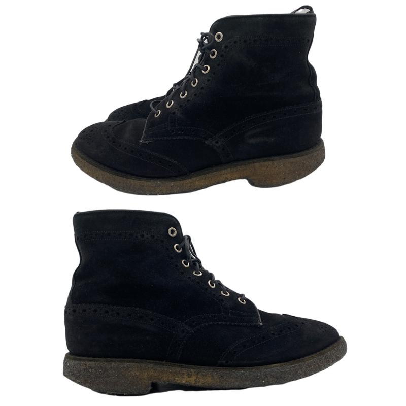 Tricker