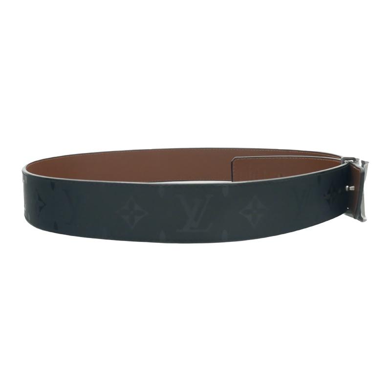 LOUIS VUITTON（ルイ・ヴィトン） 中古A LouisVuitton サンチュールLV