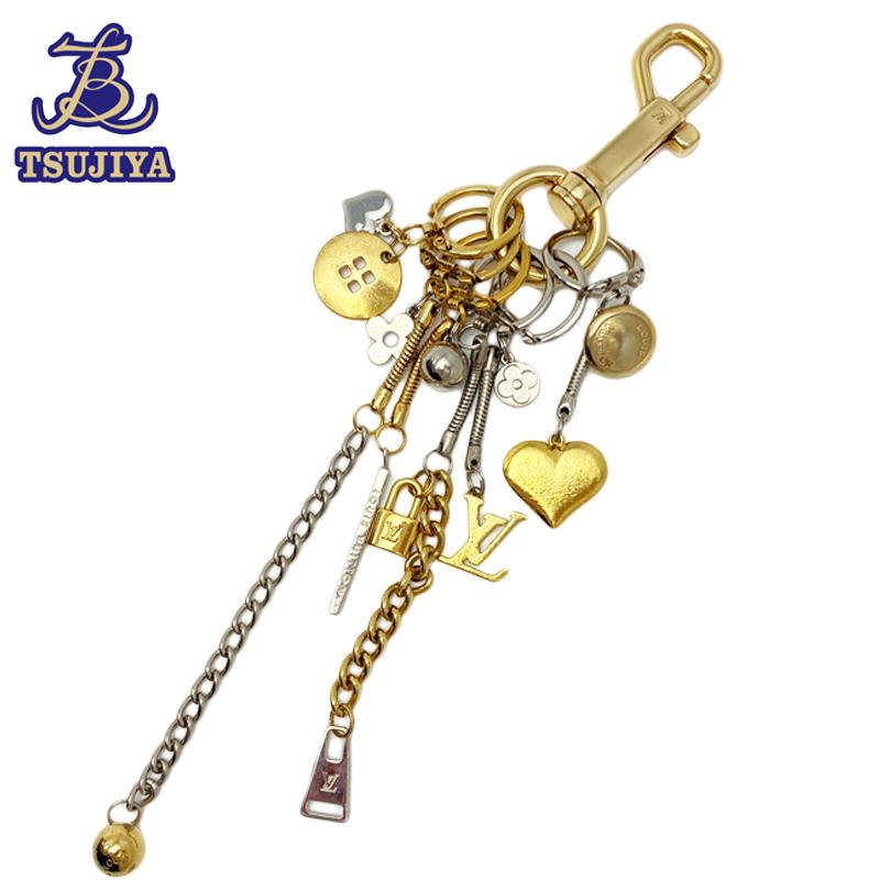 LOUIS VUITTON（ルイ・ヴィトン） 中古B LouisVuitton キーホルダー