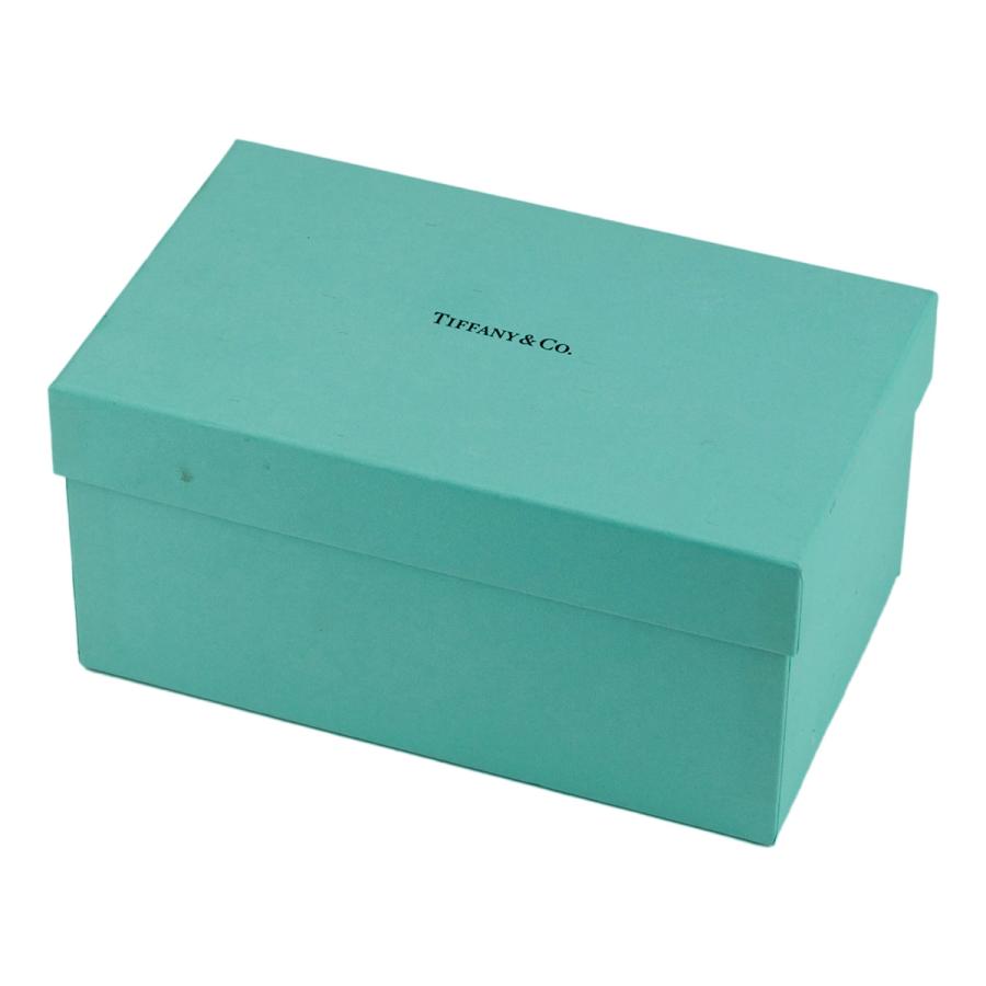 TIFFANY&Co.（ティファニー） ほぼ美品 中古A TIFFANY&Co. タンブラー