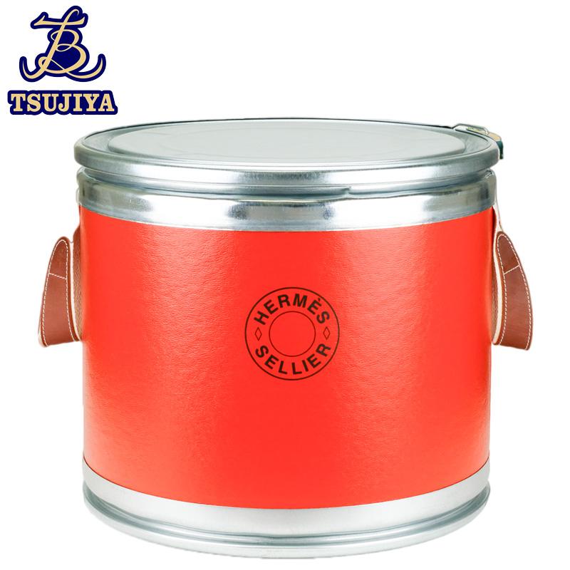 ☆美品_新品同様☆ HERMES エルメス サドルボックス 馬具入れ ☆美品_新品同様☆ HERMES エルメス サドルボックス 馬具入れ