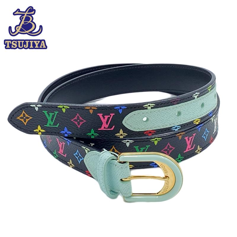 ルイヴィトン スタッズベルト 【公式通販】