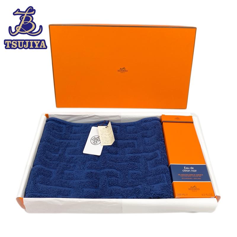 HERMES ☆未使用品☆HERMES エルメス シャワージェル&ラバー滑り HERMES ☆未使用品☆HERMES エルメス シャワージェル&ラバー滑り
