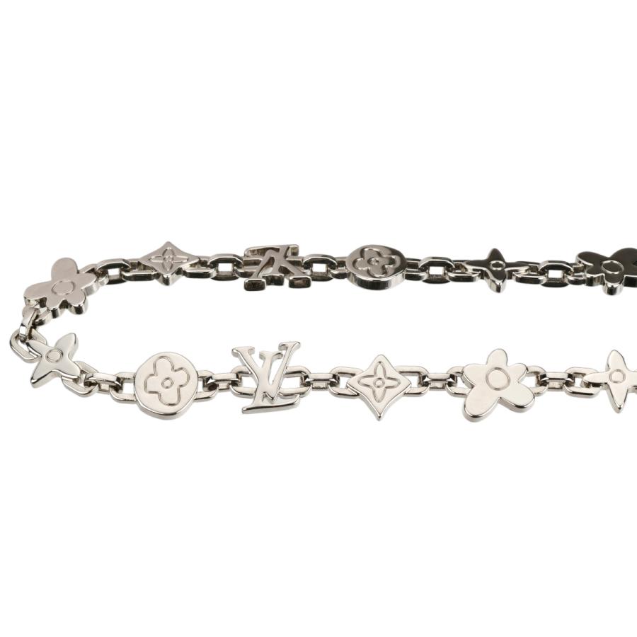 LOUIS VUITTON（ルイ・ヴィトン） ベルトチェーン バッグチャーム