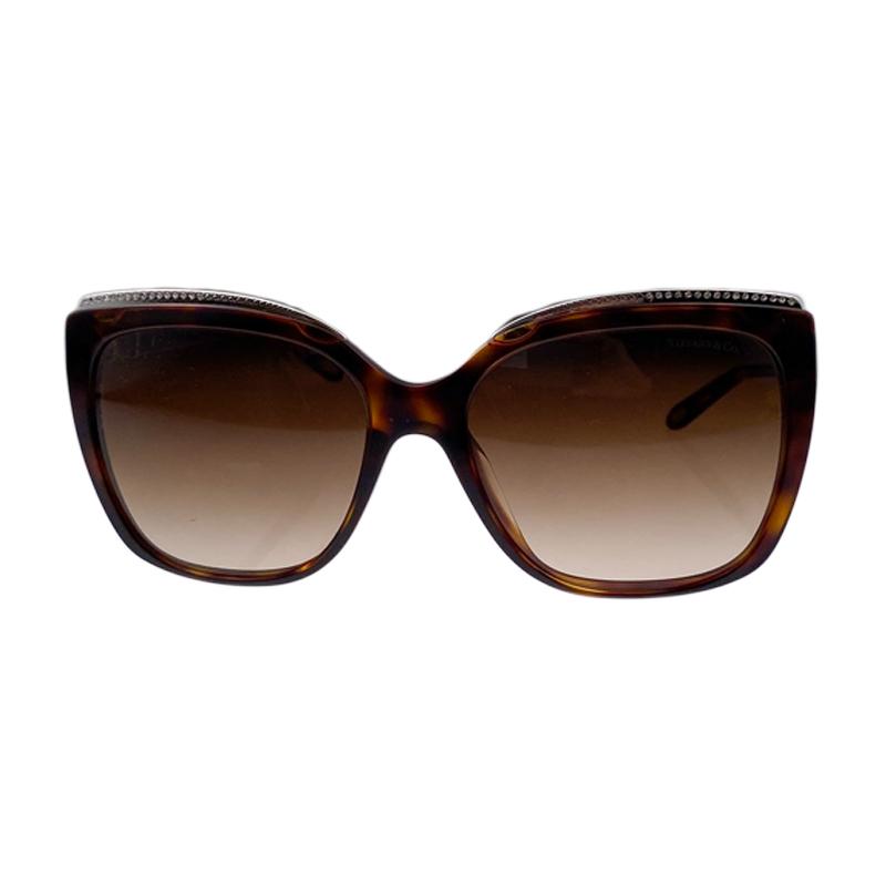 TIFFANY&Co.（ティファニー） 中古AB TIFFANY&Co. サングラス べっ甲