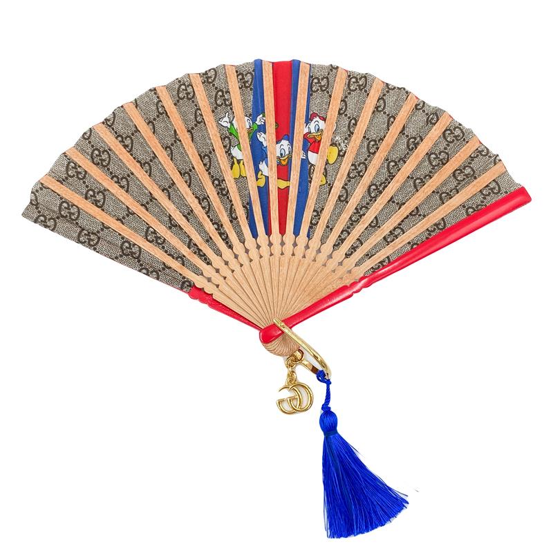 GUCCI（グッチ） 中古A 美品 ディズニーコラボ ヒューイ デューイ 