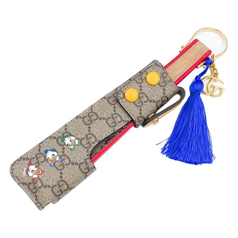 GUCCI（グッチ） 中古A 美品 ディズニーコラボ ヒューイ デューイ