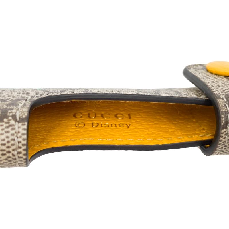 GUCCI（グッチ） 中古A 美品 ディズニーコラボ ヒューイ デューイ