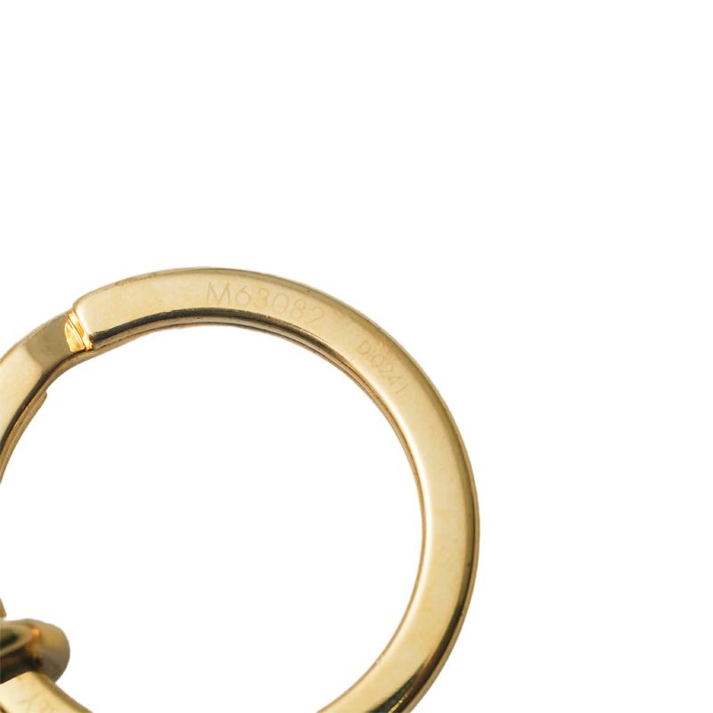LOUIS VUITTON（ルイ・ヴィトン） 中古A LouisVuitton キーホルダー