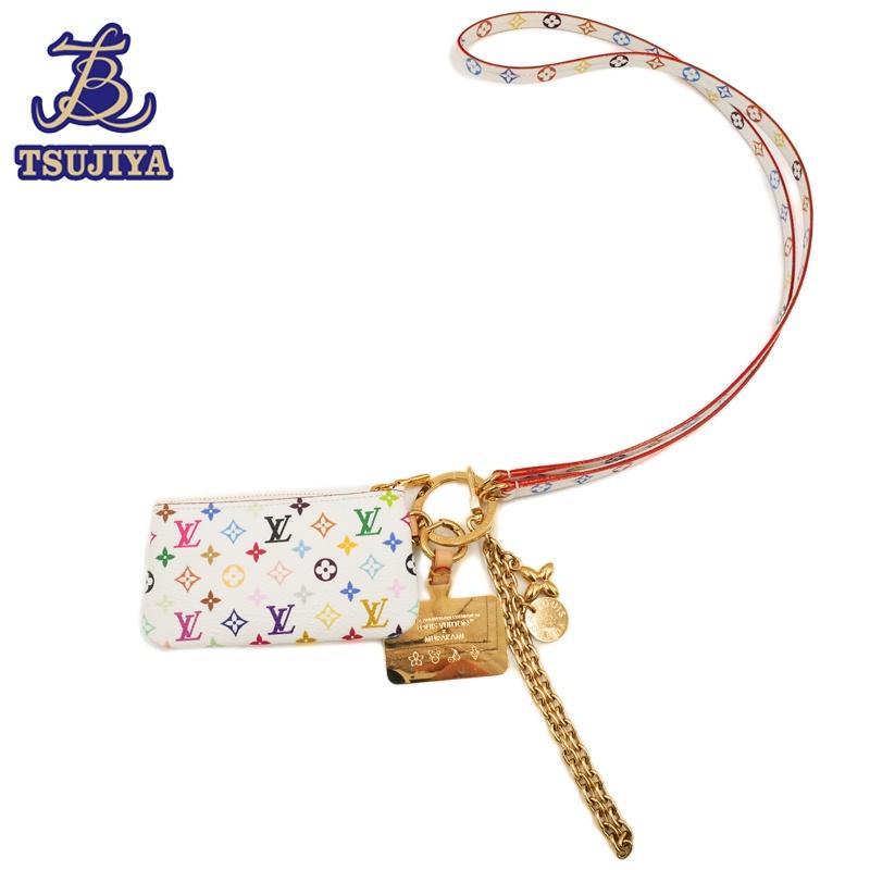 LOUIS VUITTON（ルイ・ヴィトン） 美品 中古A LouisVuitton LV×TM