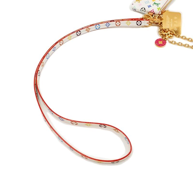 LOUIS VUITTON（ルイ・ヴィトン） 美品 中古A LouisVuitton LV×TM