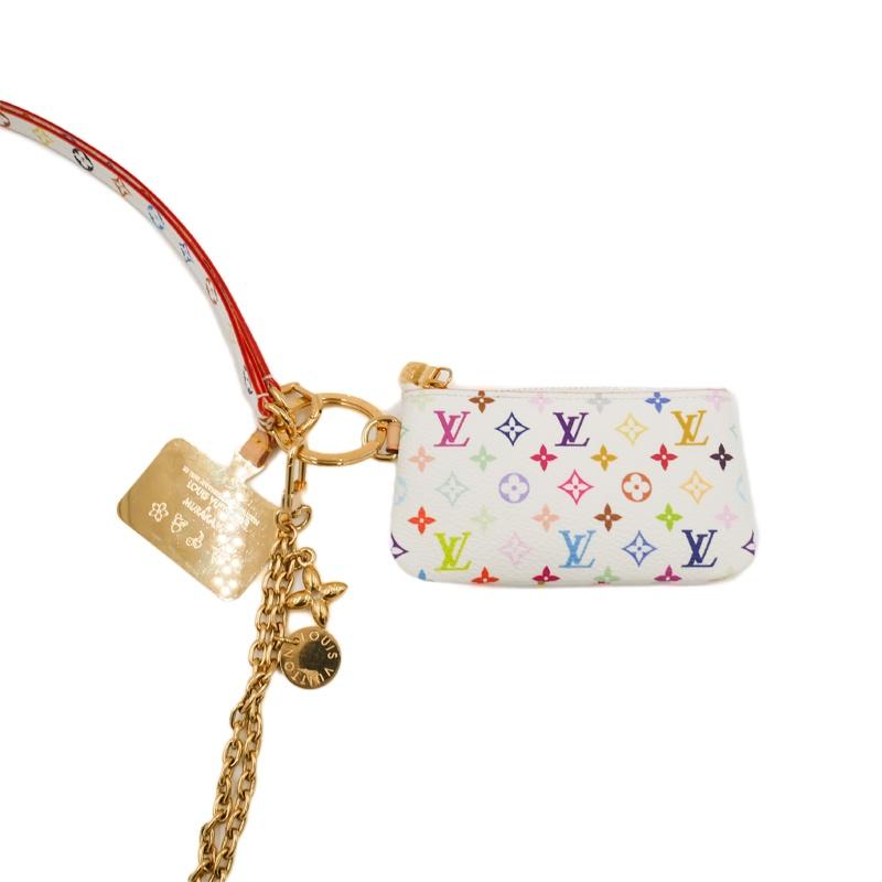 LOUIS VUITTON（ルイ・ヴィトン） 美品 中古A LouisVuitton LV×TM